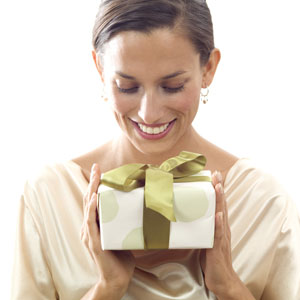 Ideias para dar de presente a mulheres Ideias para dar de presente a mulheres