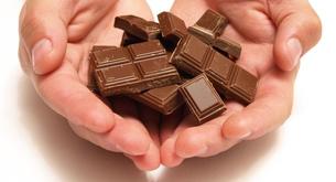 Quais são os benefícios do chocolate?