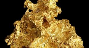 O que é ouro?