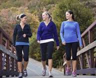 Como fazer exercício com pouco esforço Como fazer exercício com pouco esforço