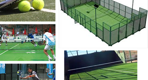 O que é o padel?