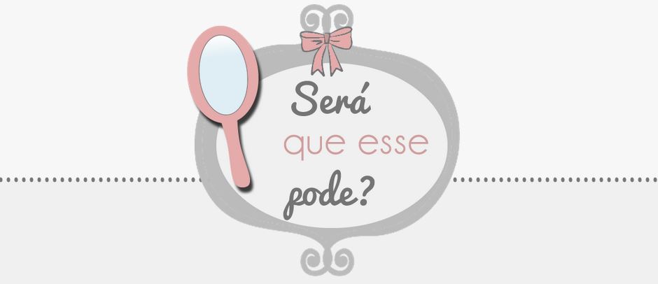 logo blog sera que pode