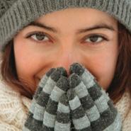 Dicas para um inverno saudável e aquecido