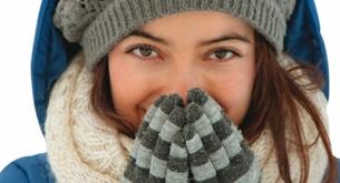 Dicas para um inverno saudável e aquecido